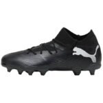 Puma Future 7 Match FG/AG Jr Futbol Ayakkabıları - Görsel 8