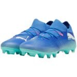 Puma Future 7 Match FG/AG M 107931 01 Futbol Ayakkabısı - Görsel 2