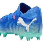 Puma Future 7 Match FG/AG M 107931 01 Futbol Ayakkabısı - Görsel 3