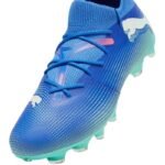 Puma Future 7 Match FG/AG M 107931 01 Futbol Ayakkabısı - Görsel 6
