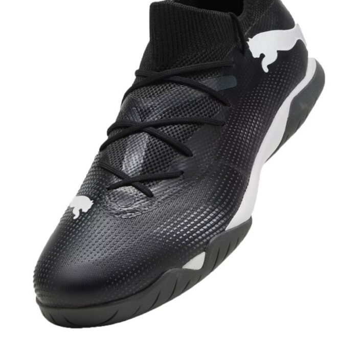 Puma Future 7 Match IT M 107721 02 Futbol Ayakkabıları - Görsel 4