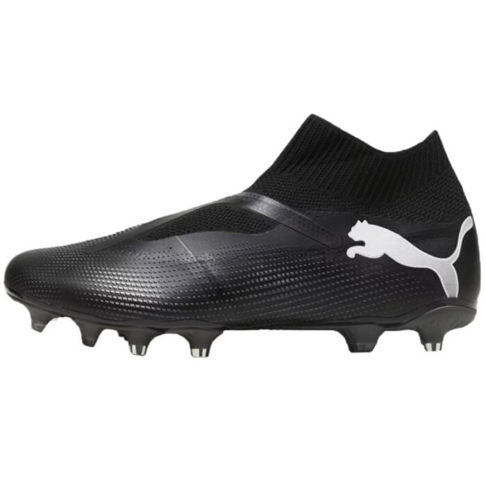 Puma Future 7 Match+ LL FG/AG M Futbol Ayakkabısı - Görsel 3