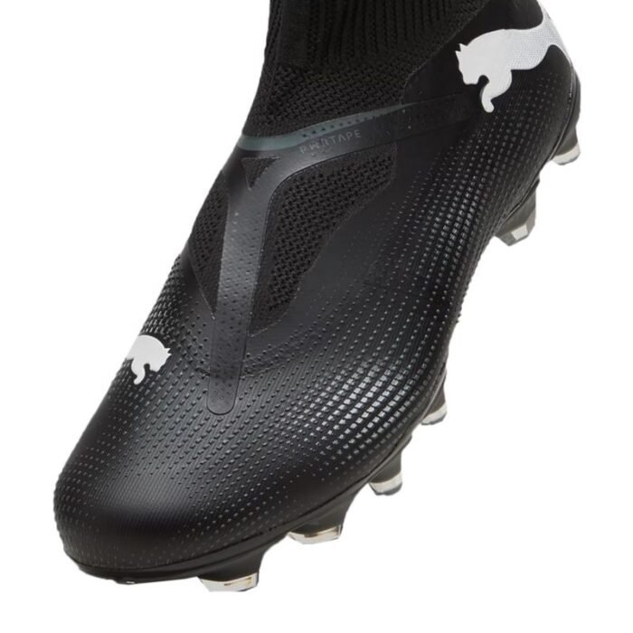 Puma Future 7 Match+ LL FG/AG M Futbol Ayakkabısı - Görsel 4
