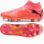 Erkek - Puma Future 7 Match LL FG AG Erkek Futbol Ayakkabısı - Görsel 2