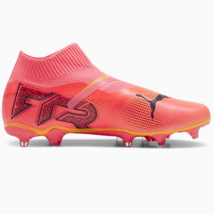 Erkek - Puma Future 7 Match LL FG AG Erkek Futbol Ayakkabısı - Görsel 3