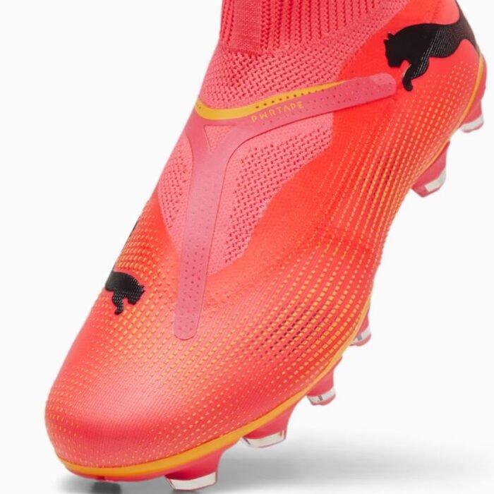 Erkek - Puma Future 7 Match LL FG AG Erkek Futbol Ayakkabısı - Görsel 5