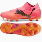 Erkek - Puma Future 7 Match LL FG AG Erkek Futbol Ayakkabısı - Ana Görsel