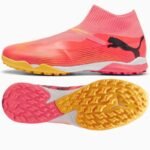 Erkek - Puma Future 7 Match LL TT M 107713 03 ayakkabıları - Görsel 2