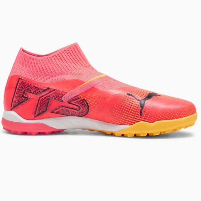 Erkek - Puma Future 7 Match LL TT M 107713 03 ayakkabıları - Görsel 3