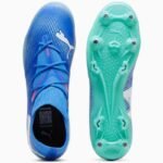 Erkek - Puma Future 7 Match MxSG 107933-01 ayakkabı (Erkek, Futbol) - Görsel 4