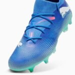 Erkek - Puma Future 7 Match MxSG 107933-01 ayakkabı (Erkek, Futbol) - Görsel 5