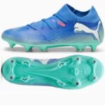Erkek - Puma Future 7 Match MxSG 107933-01 ayakkabı (Erkek, Futbol) - Ana Görsel