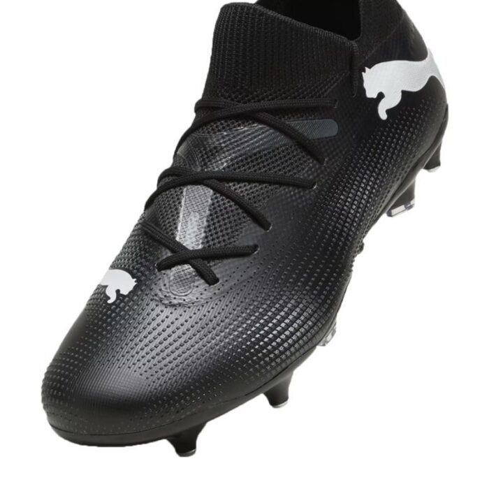 Puma Future 7 Match MxSG 107714 02 Futbol Ayakkabısı - Görsel 4