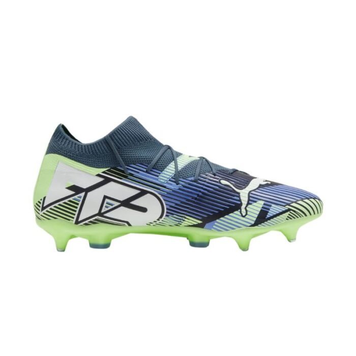 Erkek - Puma Future 7 Match MxSG M 107933 03 futbol ayakkabısı (Erkek, Futbol) - Görsel 3