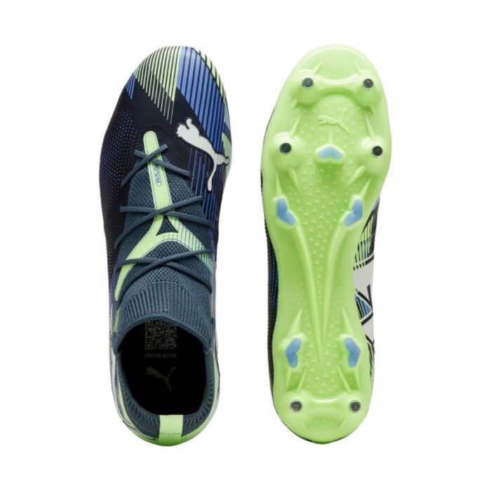 Erkek - Puma Future 7 Match MxSG M 107933 03 futbol ayakkabısı (Erkek, Futbol) - Görsel 6