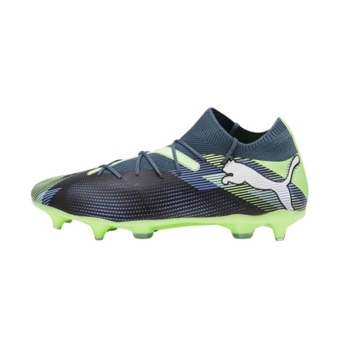 Erkek - Puma Future 7 Match MxSG M 107933 03 futbol ayakkabısı (Erkek, Futbol) - Görsel 7