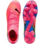 Puma Future 7 Match NJR FG/AG Erkek Futbol Ayakkabısı - Görsel 2