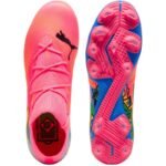 Puma Future 7 Match NJR FG/AG Erkek Futbol Ayakkabısı - Görsel 8