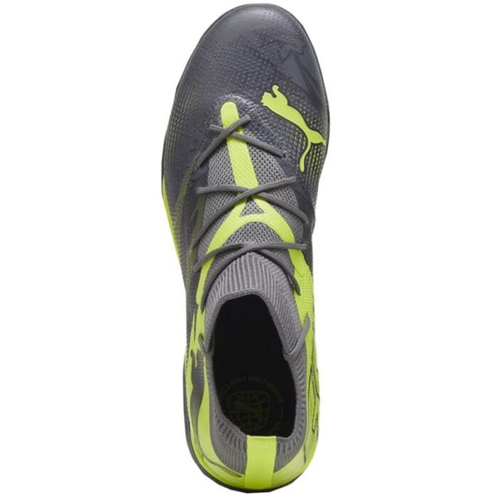 Erkek - Puma Future 7 Match Rush TT M 107843 01 futbol ayakkabıları (Erkek, Futbol) - Görsel 2