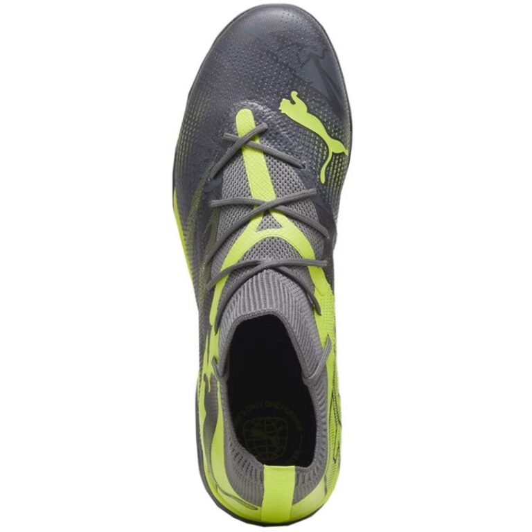 Erkek - Puma Future 7 Match Rush TT M 107843 01 futbol ayakkabıları (Erkek, Futbol) - Görsel 2