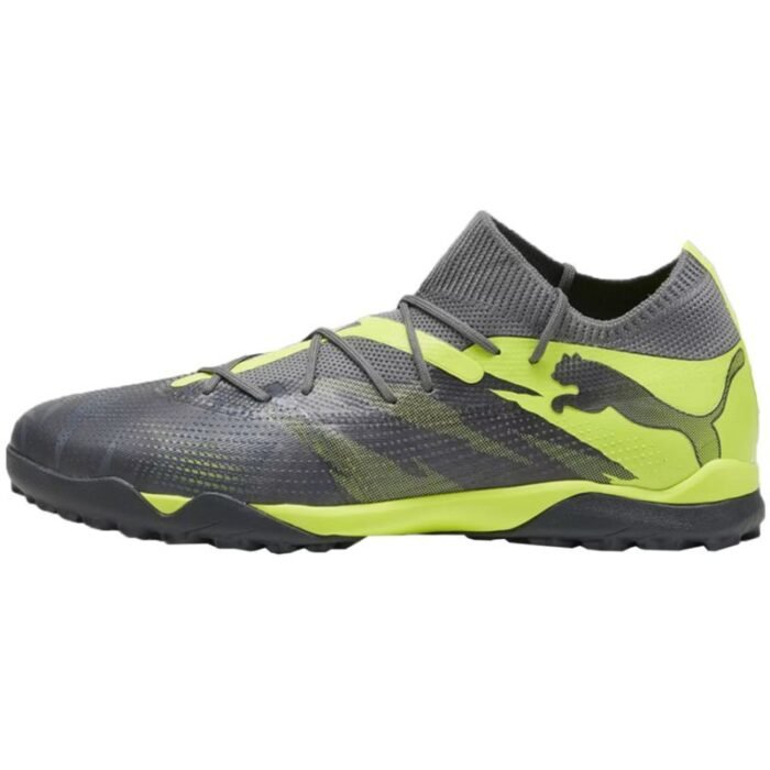 Erkek - Puma Future 7 Match Rush TT M 107843 01 futbol ayakkabıları (Erkek, Futbol) - Görsel 3