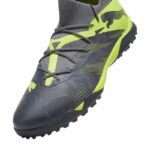 Erkek - Puma Future 7 Match Rush TT M 107843 01 futbol ayakkabıları (Erkek, Futbol) - Görsel 4