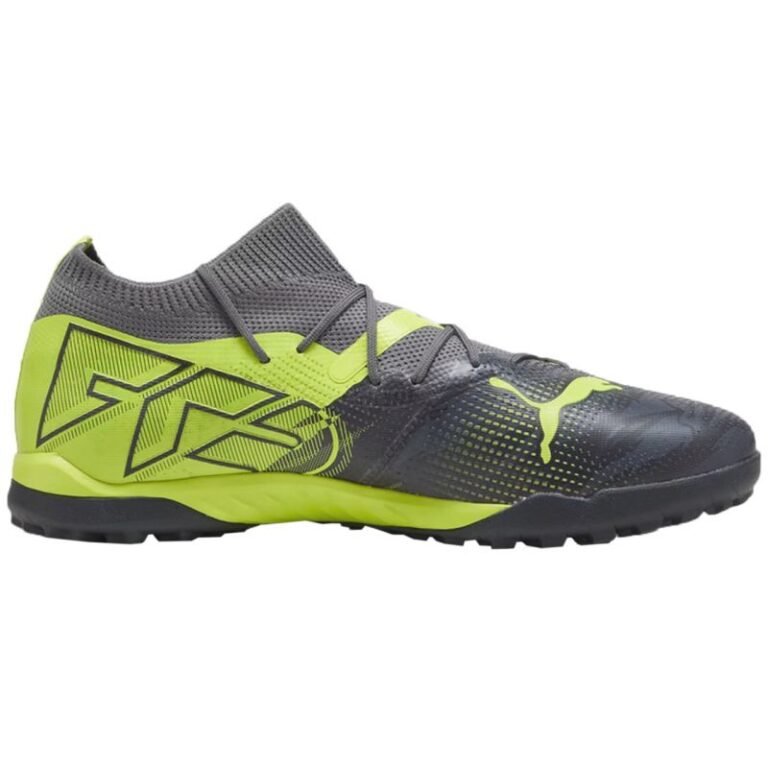 Erkek - Puma Future 7 Match Rush TT M 107843 01 futbol ayakkabıları (Erkek, Futbol) - Ana Görsel