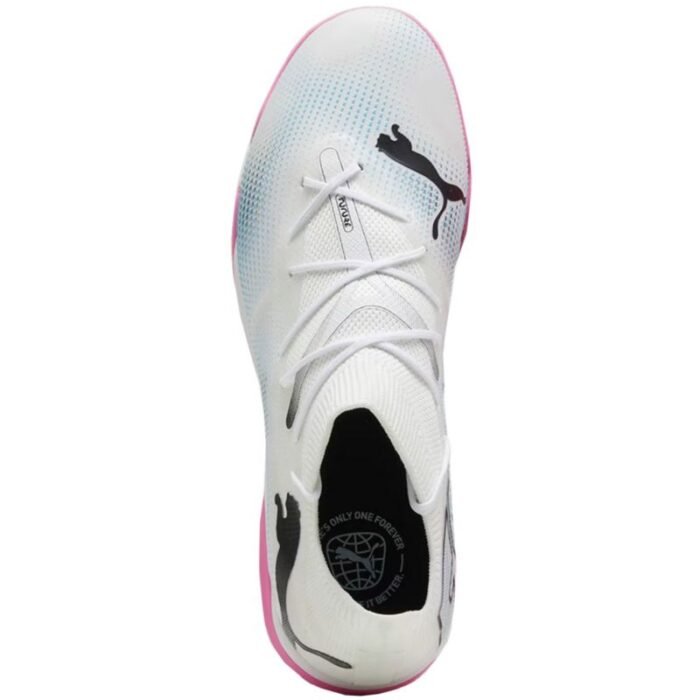 Erkek - Puma Future 7 Match TT M 107720 01 futbol ayakkabıları (Erkek, Futbol) - Görsel 2
