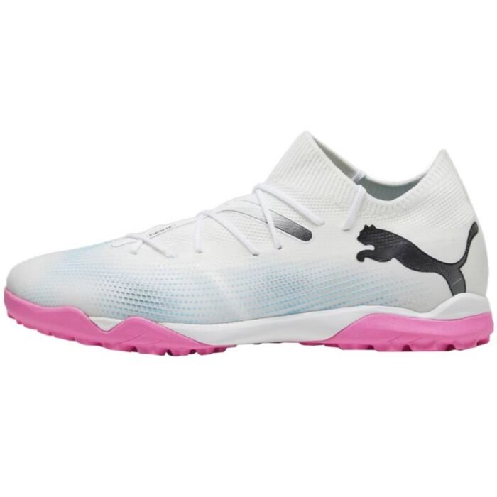 Erkek - Puma Future 7 Match TT M 107720 01 futbol ayakkabıları (Erkek, Futbol) - Görsel 3