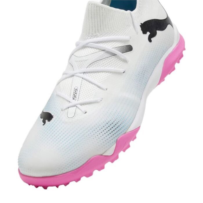 Erkek - Puma Future 7 Match TT M 107720 01 futbol ayakkabıları (Erkek, Futbol) - Görsel 4
