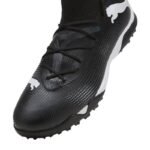 Erkek - Puma Future 7 Match TT M 107720 02 futbol ayakkabıları (Erkek, Futbol) - Görsel 4
