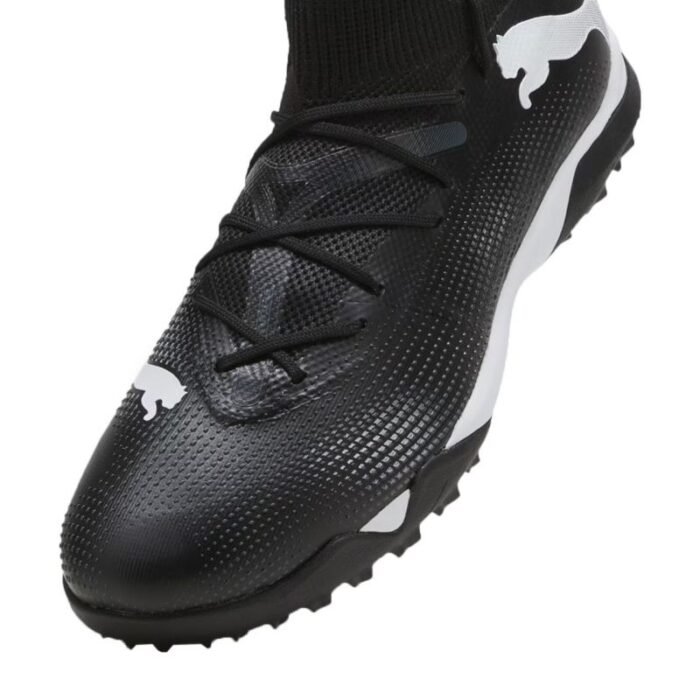 Erkek - Puma Future 7 Match TT M 107720 02 futbol ayakkabıları (Erkek, Futbol) - Görsel 4