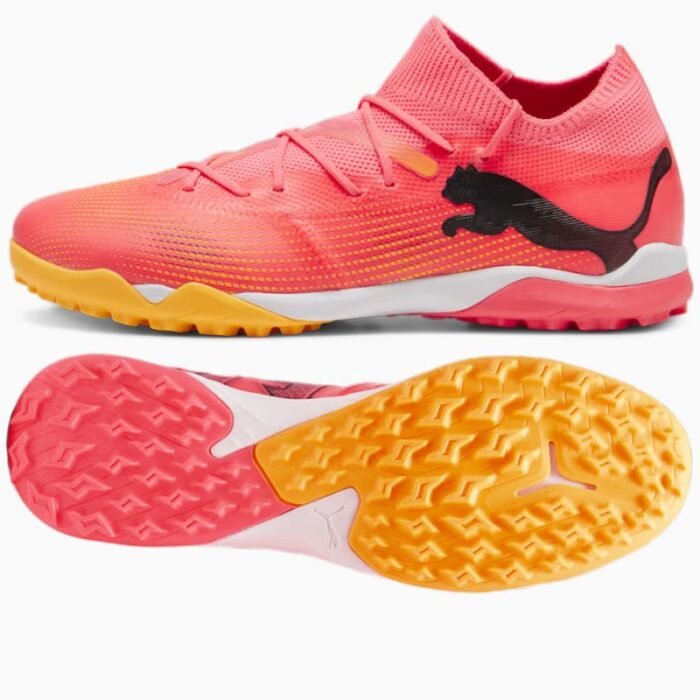 Erkek - Puma Future 7 Match TT M 107720 03 ayakkabı - Görsel 2