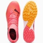 Erkek - Puma Future 7 Match TT M 107720 03 ayakkabı - Görsel 4