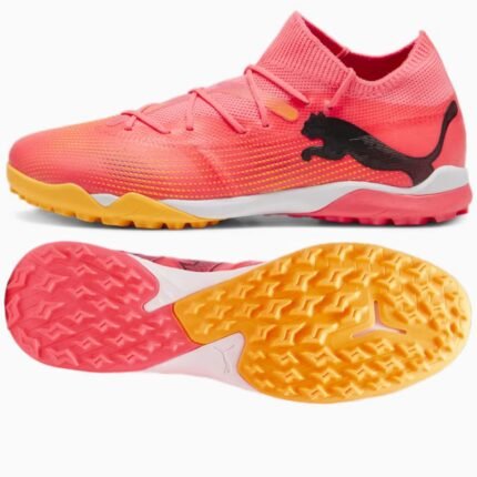 Erkek - Puma Future 7 Match TT M 107720 03 ayakkabı - Ana Görsel