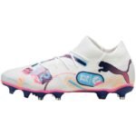 Erkek - Puma Future 7 Match Vol Up FGAG M 108074 01 futbol ayakkabısı - Görsel 5