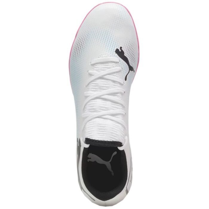 Erkek - Puma Future 7 Play TT M 107726 01 futbol ayakkabısı - Görsel 2