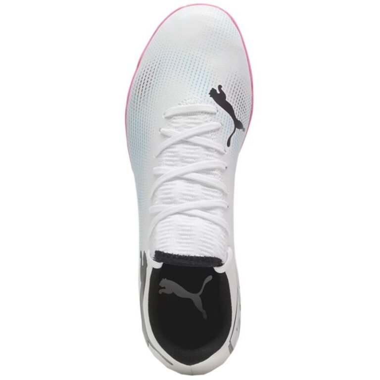 Erkek - Puma Future 7 Play TT M 107726 01 futbol ayakkabısı - Görsel 2
