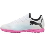 Erkek - Puma Future 7 Play TT M 107726 01 futbol ayakkabısı - Görsel 3