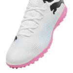 Erkek - Puma Future 7 Play TT M 107726 01 futbol ayakkabısı - Görsel 4