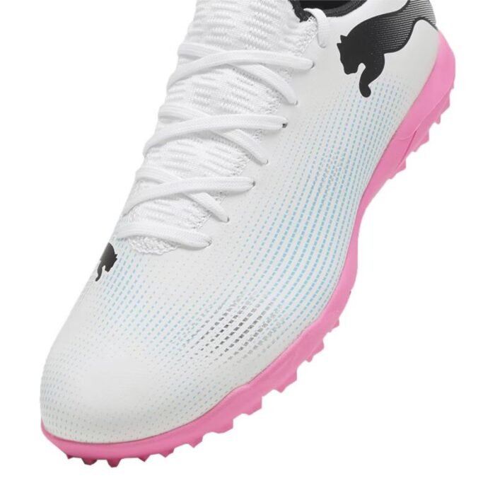 Erkek - Puma Future 7 Play TT M 107726 01 futbol ayakkabısı - Görsel 4
