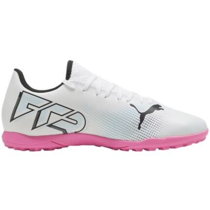 Erkek - Puma Future 7 Play TT M 107726 01 futbol ayakkabısı - Ana Görsel