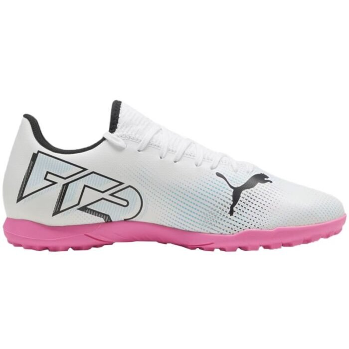 Erkek - Puma Future 7 Play TT M 107726 01 futbol ayakkabısı - Ana Görsel