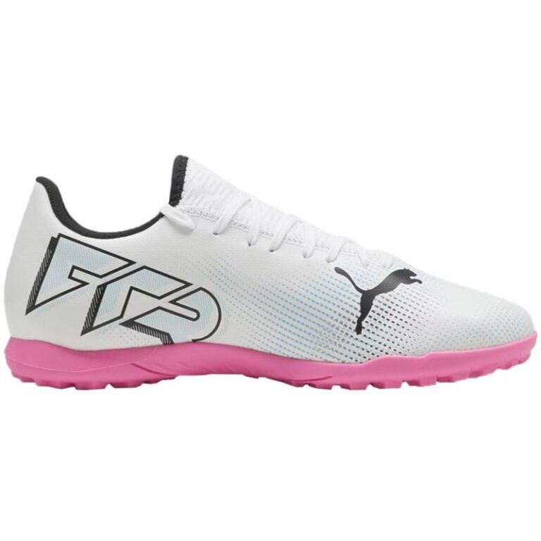 Erkek - Puma Future 7 Play TT M 107726 01 futbol ayakkabısı - Ana Görsel