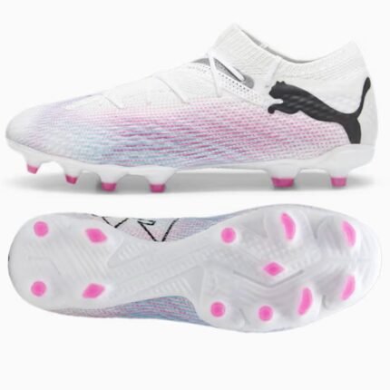 Erkek - Puma Future 7 Pro FG AG Erkek Ayakkabı - Ana Görsel