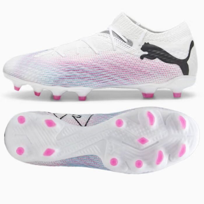 Erkek - Puma Future 7 Pro FG AG Erkek Ayakkabı - Ana Görsel