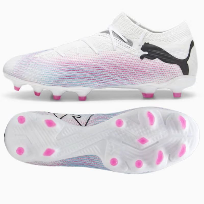 tryoshop-puma-future-7-pro-fg-ag-m-107705-01-shoes-1-1069128 Erkek - Puma Future 7 Pro FG AG Erkek Ayakkabı - Ana Görsel