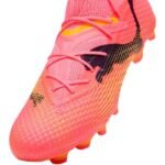 Erkek - Puma Future 7 Pro FGAG M 107705 03 futbol ayakkabıları - Görsel 4
