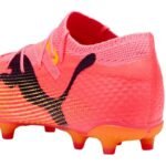 Erkek - Puma Future 7 Pro FGAG M 107705 03 futbol ayakkabıları - Görsel 5