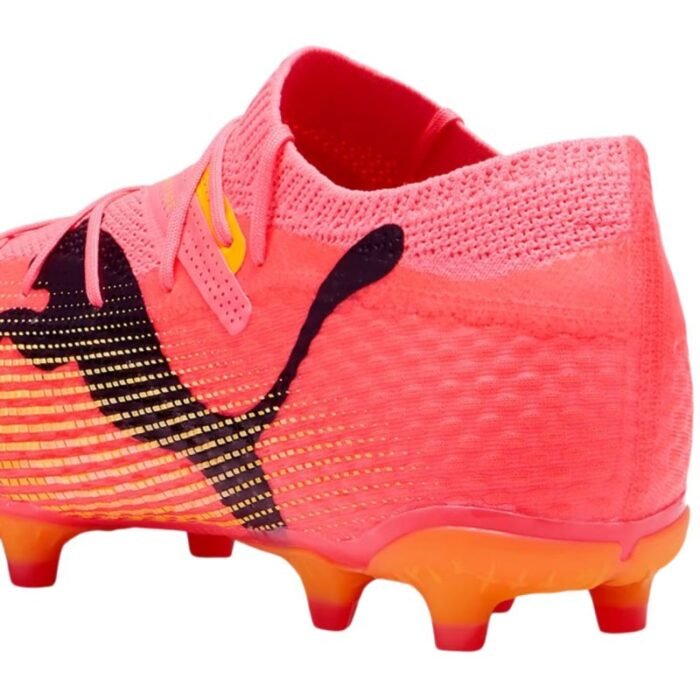 Erkek - Puma Future 7 Pro FGAG M 107705 03 futbol ayakkabıları - Görsel 5
